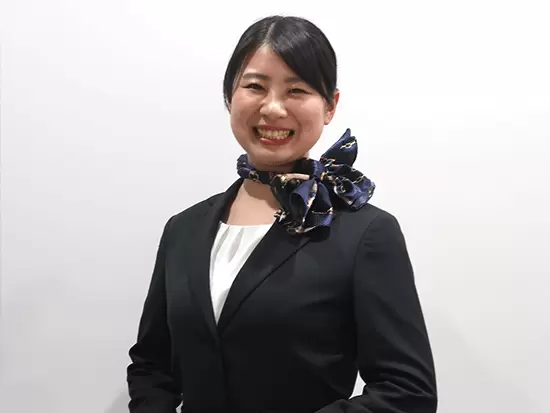 仕事もプライベートも充実できる環境で、新しいキャリアを描きませんか？
