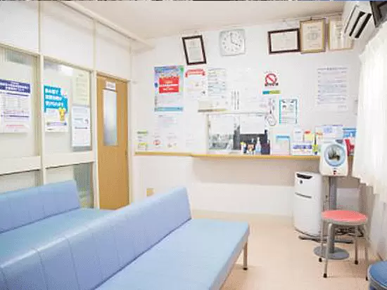 お子さんからご高齢の方まで、幅広い患者様をサポートします。