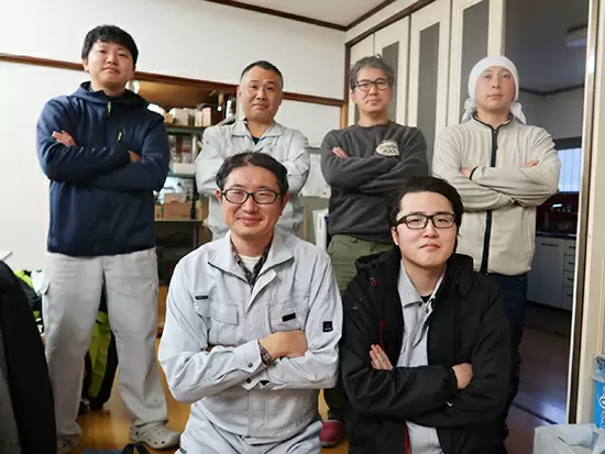 ホームサービス株式会社