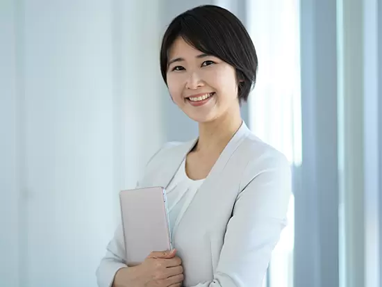 プライベートも充実できる環境で、新しいキャリアを描きませんか？