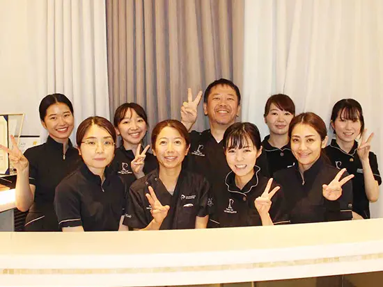 医療法人社団善慶会　プリズムタワー工藤歯科