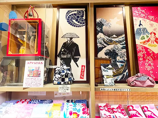 当社は現場の声も大事にしており、画期的なアイデアや良い意見があればきちんと吸い上げています。