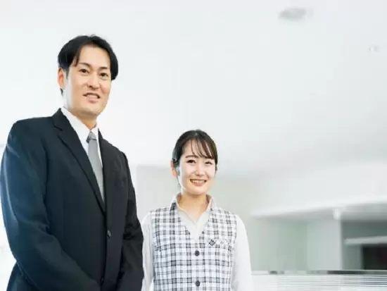 本社からよろしくお願いします！