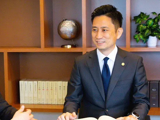 社員の声に耳を傾けるスタンスで、長く安心して働けるような環境づくりに努めています！