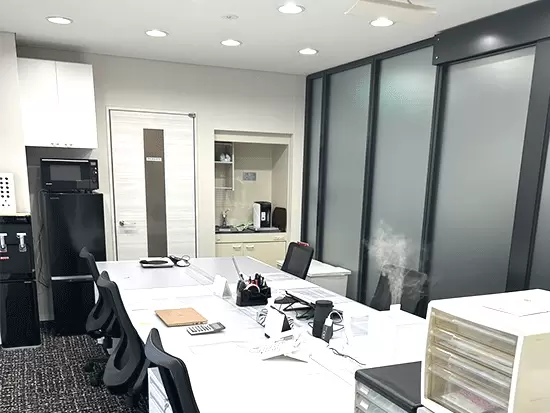 株式会社エムエスピー