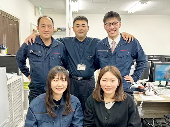 株式会社ファースト