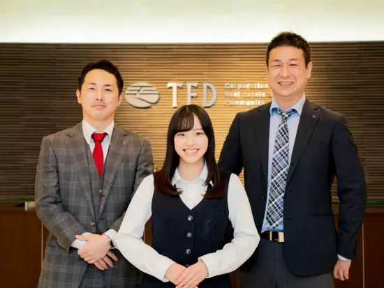株式会社ＴＦＤエステート