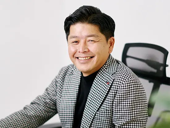 入社時の有休付与やバースデー休暇など、社員想いの制度を用意してお待ちしています。
