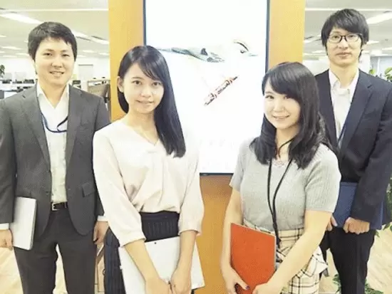 オリジナル設計株式会社