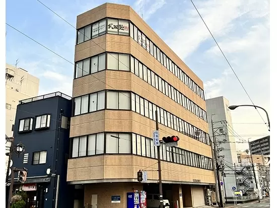 転居を伴う、転勤は一切ありません。腰を据えて活躍できる環境です。