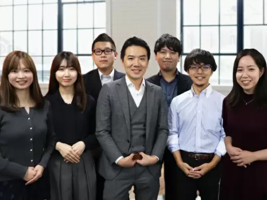 株式会社アール・ハープ