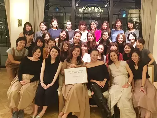 社長も社員も全員女性の当社では、女性が笑顔で働けるような環境づくりをしています！