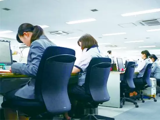 事務デビュー歓迎♪未経験からスタートした女性が多数活躍中です！