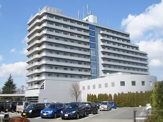 月2万円で利用できる社員寮あり＆転勤なしで、生活も安心です◎