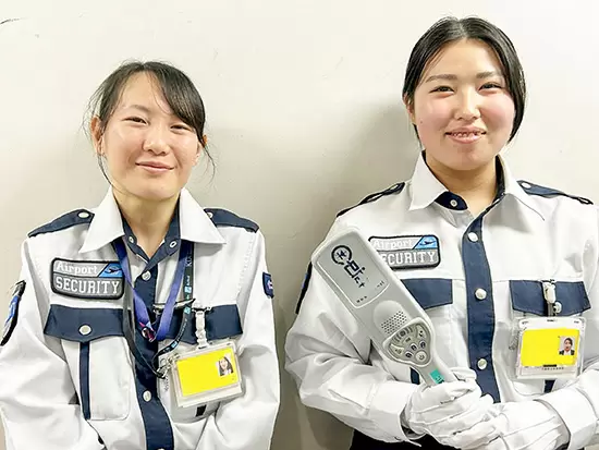 ☆女性社員も活躍中！積極採用中です！