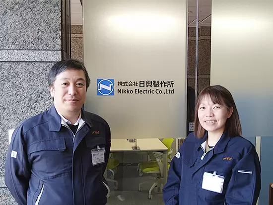 新設部署を一緒に作り上げていくスタートアップメンバーとしても活躍できます！