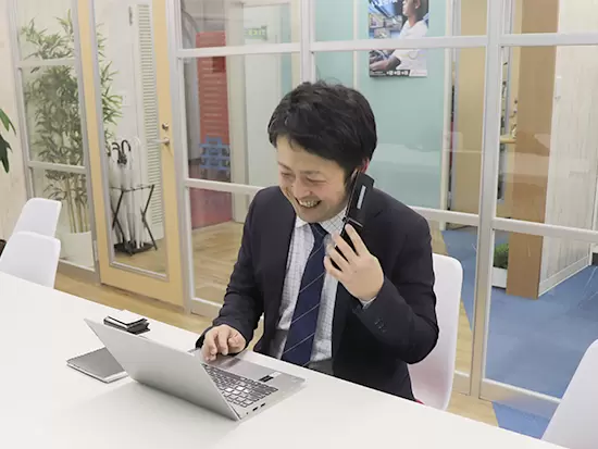 少しでも気になった方は、ぜひお気軽にご応募ください♪