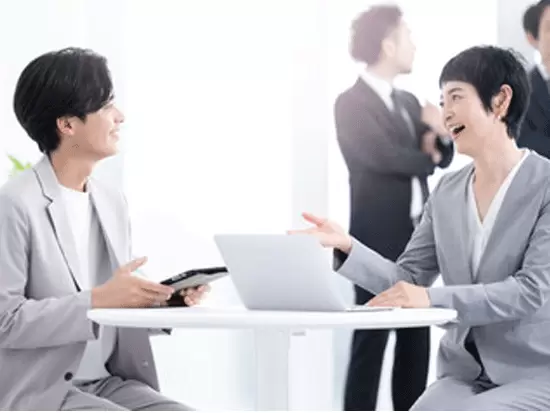 株式会社キャリアイノベーション　人事部