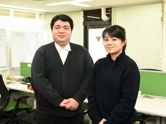 株式会社サイバーネーション