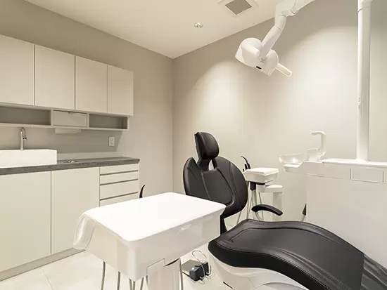 高度で精密な歯科治療を実施し、予防医療の理想を叶えます。