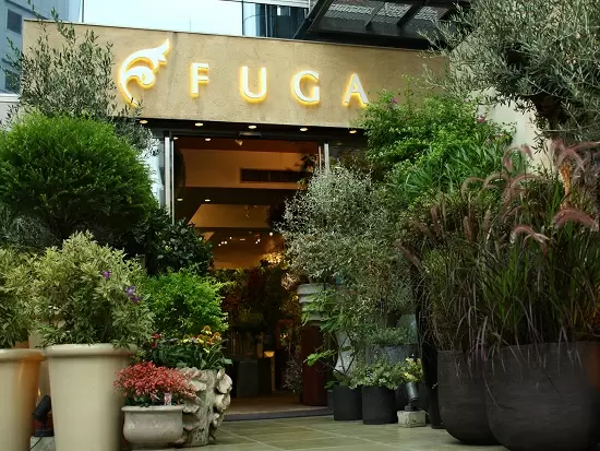 ＦＵＧＡ　ＴＯＫＹＯ株式会社