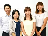 ホスピタリティー溢れるサービスを“野村不動産グループ”の一員として提供します！