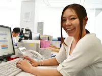 女性が長く働き続けられるよう、様々な制度があります！