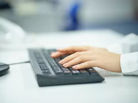 事務は、会社を支える”縁の下の力持ち”。あなたの仕事がヒトとサービスを支えます。
