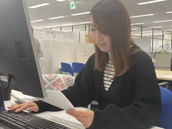 初めはPCの基本操作が出来れば大丈夫です！