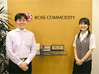 明るく、前向きな方、一緒に頑張りましょう！
