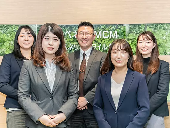 株式会社ベネッセＭＣＭ