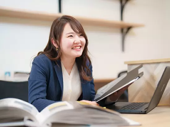 ★未経験歓迎★100％人柄重視の採用です！あなたの営業・事務デビューを応援します♪