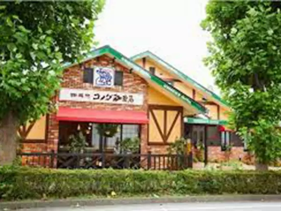 各店舗には30名以上が働いています。学生や主婦など幅広い方が活躍中です。