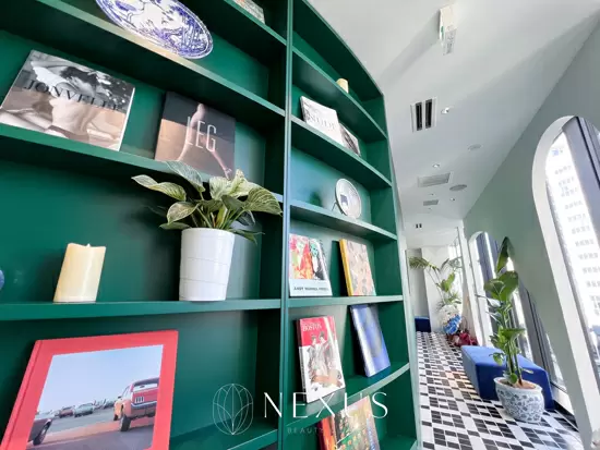 医療法人社団ＮＥＸＵＳ　ＮＥＸＵＳ　ＣＬＩＮＩＣ