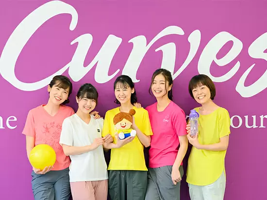 目指したいのは、全ての女性が楽しみながら「健康」と「美しさ」を手に入れられる社会