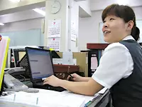 分からない事はどんどん聞いて下さい。未経験の方でも安心ですよ