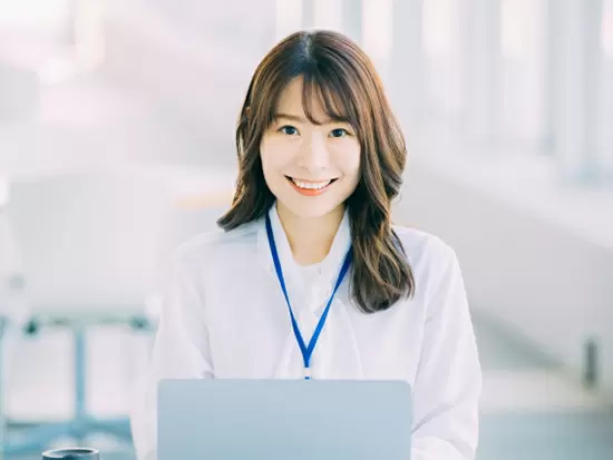 大きなやりがいを実感できる仕事です