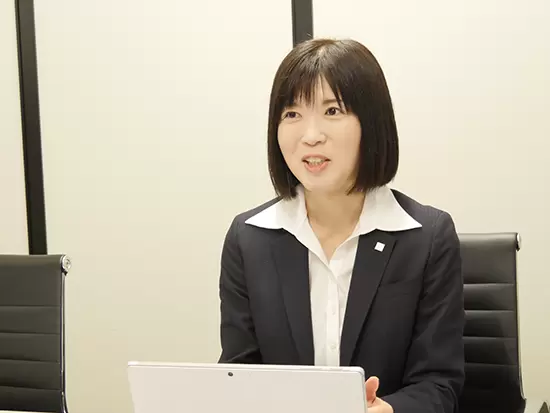 アセットマネジメント会社で最高運用責任者として投資信託の運用に従事したファンドアナリストが在籍！