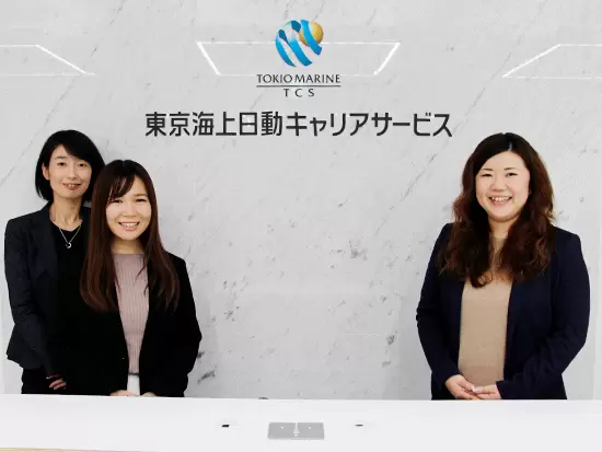 『えるぼし』認定！働きやすい職場です。