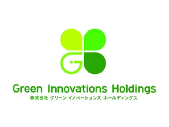 株式会社グリーンイノベーションズホールディングス