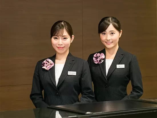 【大手レビューサイト口コミ★4.3以上】北海道～沖縄まで全国18のホテルを展開中！新規オープンも積極的！