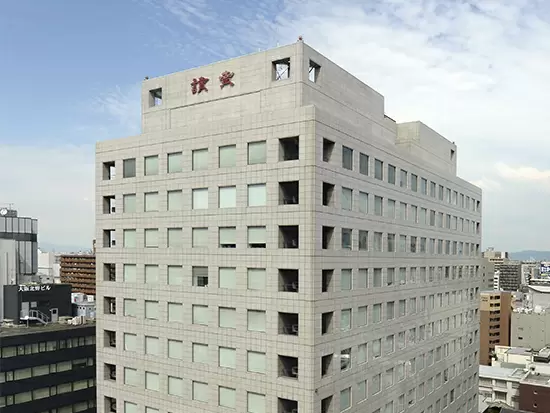株式会社読売新聞大阪本社