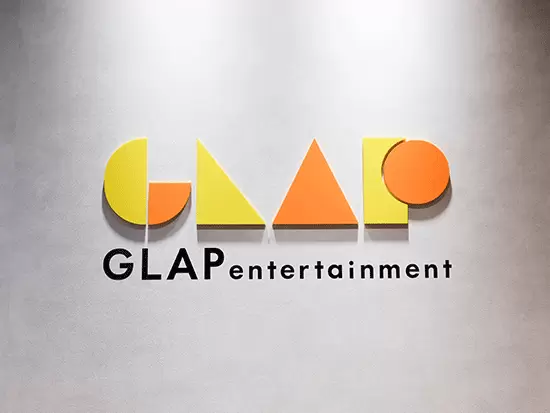 株式会社ＧＬＡＰｅｎｔｅｒｔａｉｎｍｅｎｔ