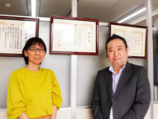 道路トンネル設計のエキスパート