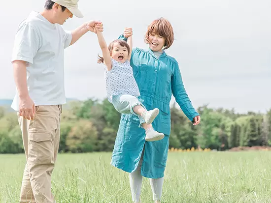 休日の予定も立てやすい固定休！ライフステージに関係なく働き続けられる環境です！