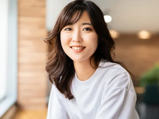 リモートワーク＆フレックスタイム制で長きにわたって活躍できる環境です。