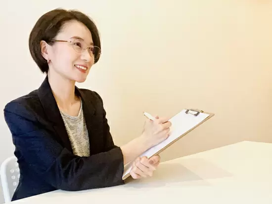 女性も多く活躍中。中には子育てと両立している社員も！