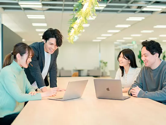 ＡｎｙＭｉｎｄ　Ｊａｐａｎ株式会社