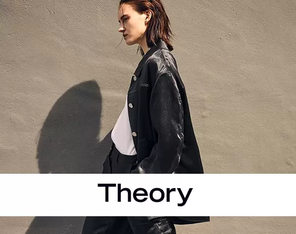 ファッションアドバイザー(Theory)店長･販売スペシャリスト*高水準給与