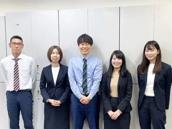株式会社ジェイブリッツ